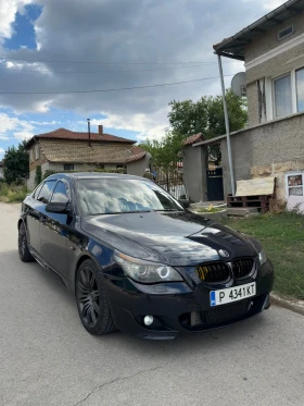 BMW 530, снимка 3