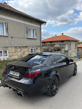 BMW 530, снимка 4