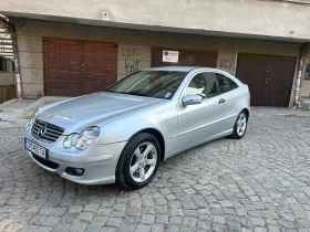 Mercedes-Benz C 200, снимка 5