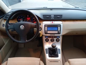 VW Passat  High line Лизинг , снимка 11