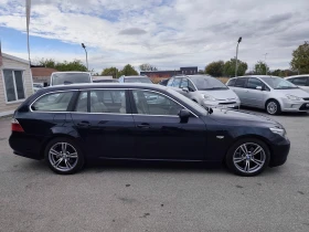 BMW 520 FACE LIFT, снимка 3