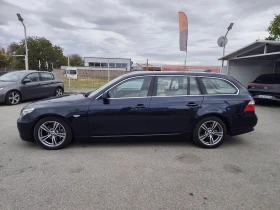 BMW 520 FACE LIFT, снимка 6
