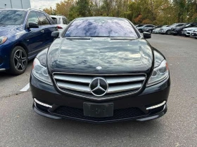 Mercedes-Benz CL 500, снимка 6