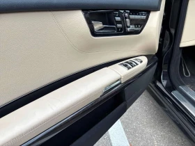 Mercedes-Benz CL 500, снимка 14