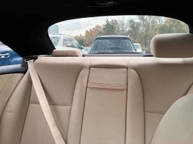 Mercedes-Benz CL 500, снимка 12