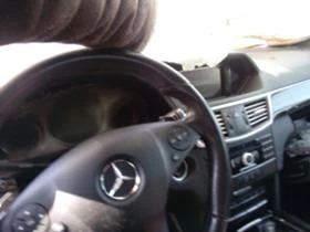 Mercedes-Benz E 350 3.5i-4 matic-3 броя!!! - [7] 