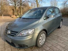 VW Golf Plus 1.9 TDI 1