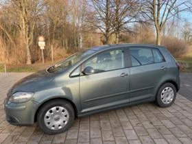 VW Golf Plus 1.9 TDI - [3] 