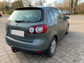 VW Golf Plus 1.9 TDI - 11 лв. - 34102118 | Car24.bg