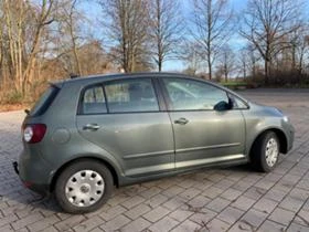 VW Golf Plus 1.9 TDI - [7] 