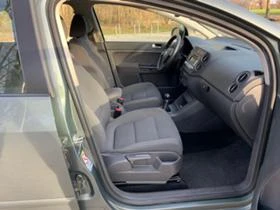 VW Golf Plus 1.9 TDI - [9] 