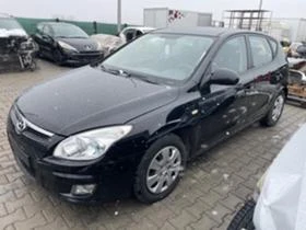 Hyundai I30 1.6CRDI/90hp/D4FB | Mobile.bg    5