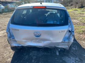Hyundai I30 1.6CRDI/90hp/D4FB, снимка 8 - Автомобили и джипове - 52979713