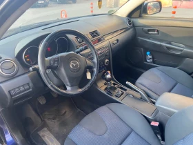 Mazda 3, снимка 7 - Автомобили и джипове - 45736674