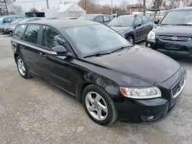 Volvo V50 1.6 HDI - [1] 