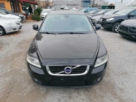     Volvo V50 1.6 HDI