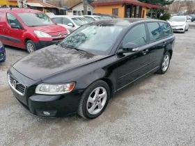     Volvo V50 1.6 HDI