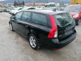     Volvo V50 1.6 HDI