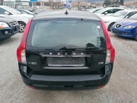 Volvo V50 1.6 HDI, снимка 6