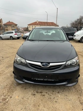 Subaru Impreza 1.5I-109* FASE* KLIMA* 4x4 | Mobile.bg    13