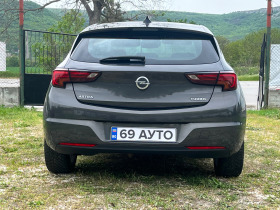 Opel Astra 1.4 TURBO, снимка 5