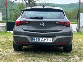 Opel Astra 1.4 TURBO | Mobile.bg    5