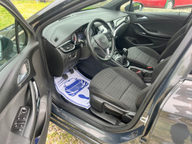 Opel Astra 1.4 TURBO, снимка 8