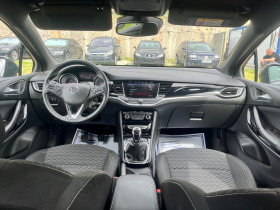 Opel Astra 1.4 TURBO, снимка 12 - Автомобили и джипове - 45407641