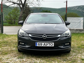     Opel Astra 1.4 TURBO