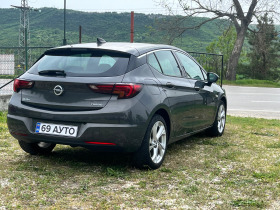 Opel Astra 1.4 TURBO, снимка 6