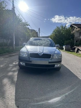 Skoda Octavia Бензин 2.0   4x4, снимка 2