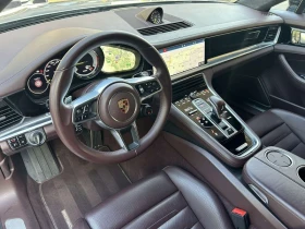 Porsche Panamera 4 E-Hybrid/EXECUTIVE - [9] 