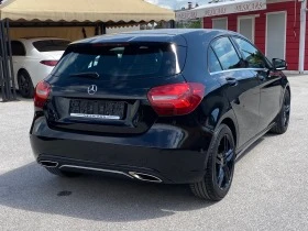     Mercedes-Benz A 200 d 4-MATIC PREMIUM 100%  - 