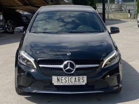     Mercedes-Benz A 200 d 4-MATIC PREMIUM 100%  - 