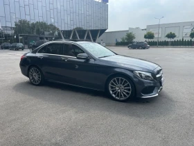  Mercedes-Benz C 400