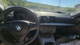 BMW 120 120 d, снимка 10