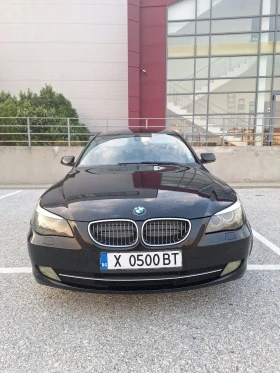 BMW 525 525i FACELIFT | Mobile.bg    8