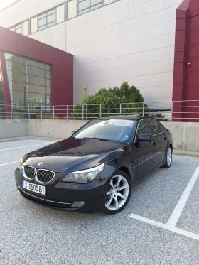 BMW 525 525i FACELIFT | Mobile.bg    1