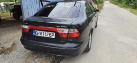 Seat Toledo, снимка 1