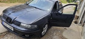 Seat Toledo, снимка 2