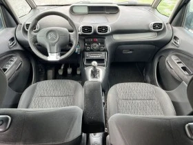 Citroen C3 Picasso 1.6HDI, ПРОБЛЕМ В МОТОРА , снимка 10