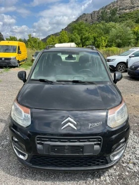 Citroen C3 Picasso 1.6HDI, ПРОБЛЕМ В МОТОРА , снимка 7