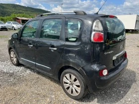 Citroen C3 Picasso 1.6HDI, ПРОБЛЕМ В МОТОРА , снимка 2