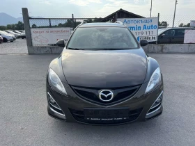 Mazda 6 2.2MZR-CD 163    KEYLESS GO | Mobile.bg    2