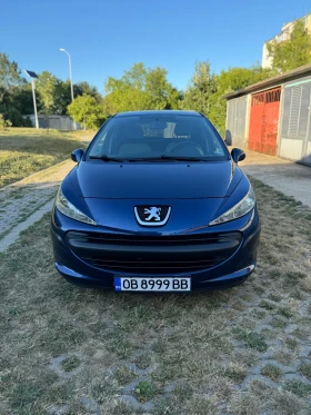 Peugeot 207, снимка 1