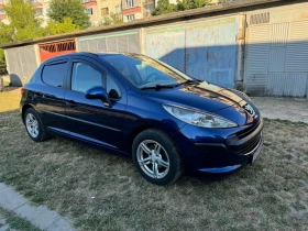 Peugeot 207, снимка 3