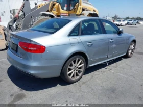 Audi A4 | Mobile.bg    3