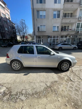 VW Golf 2.3, снимка 4