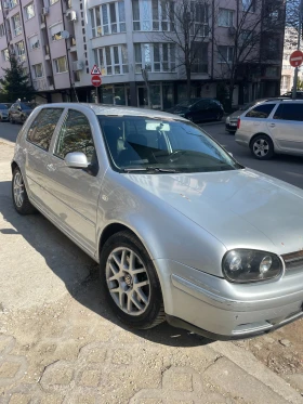 VW Golf 2.3, снимка 3