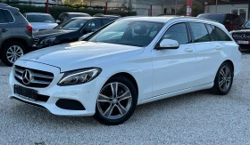 Mercedes-Benz C 220 2.2CDI* Avantgarde* TOP* , снимка 1